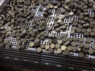 生产展示
